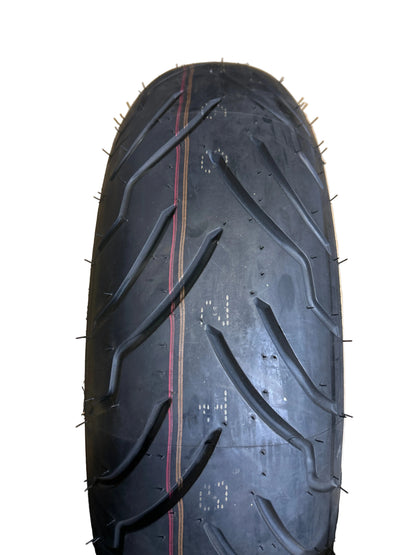 DUNLOP AMERICAN ELITE WWW 180 65 16 81H REAR MOTORCYCLE TIRE 45131150