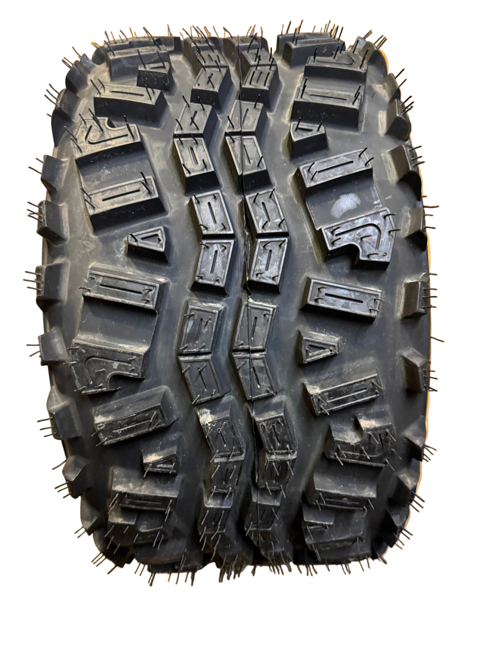 K9 CL1 BSW AT 23 11 10 52F 6PLY ATV/UTV TIRE K9231110CL1