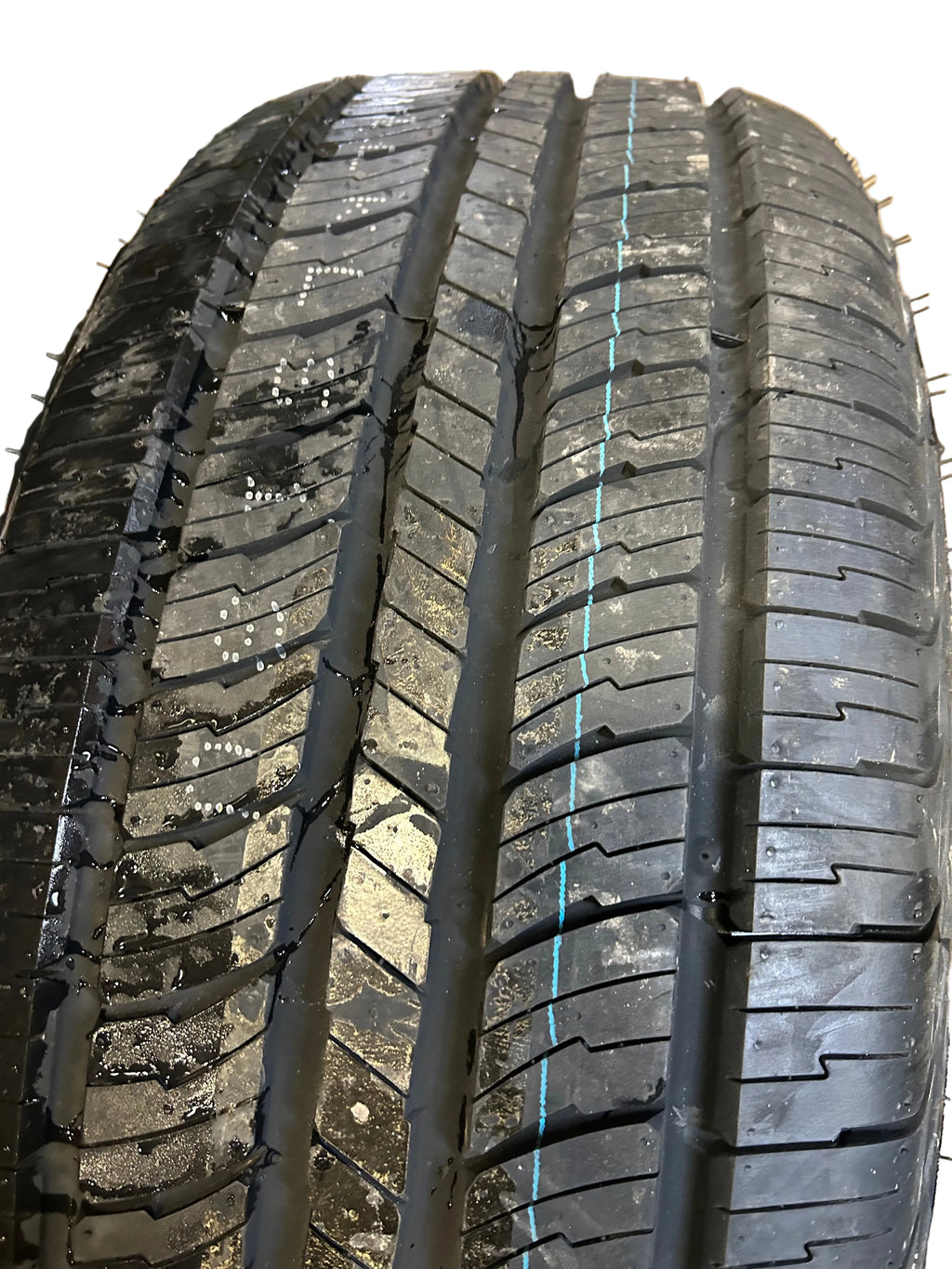 FUZION HIGHWAY BSW P 275 55 20 113H ALL SEASON TIRE 012842