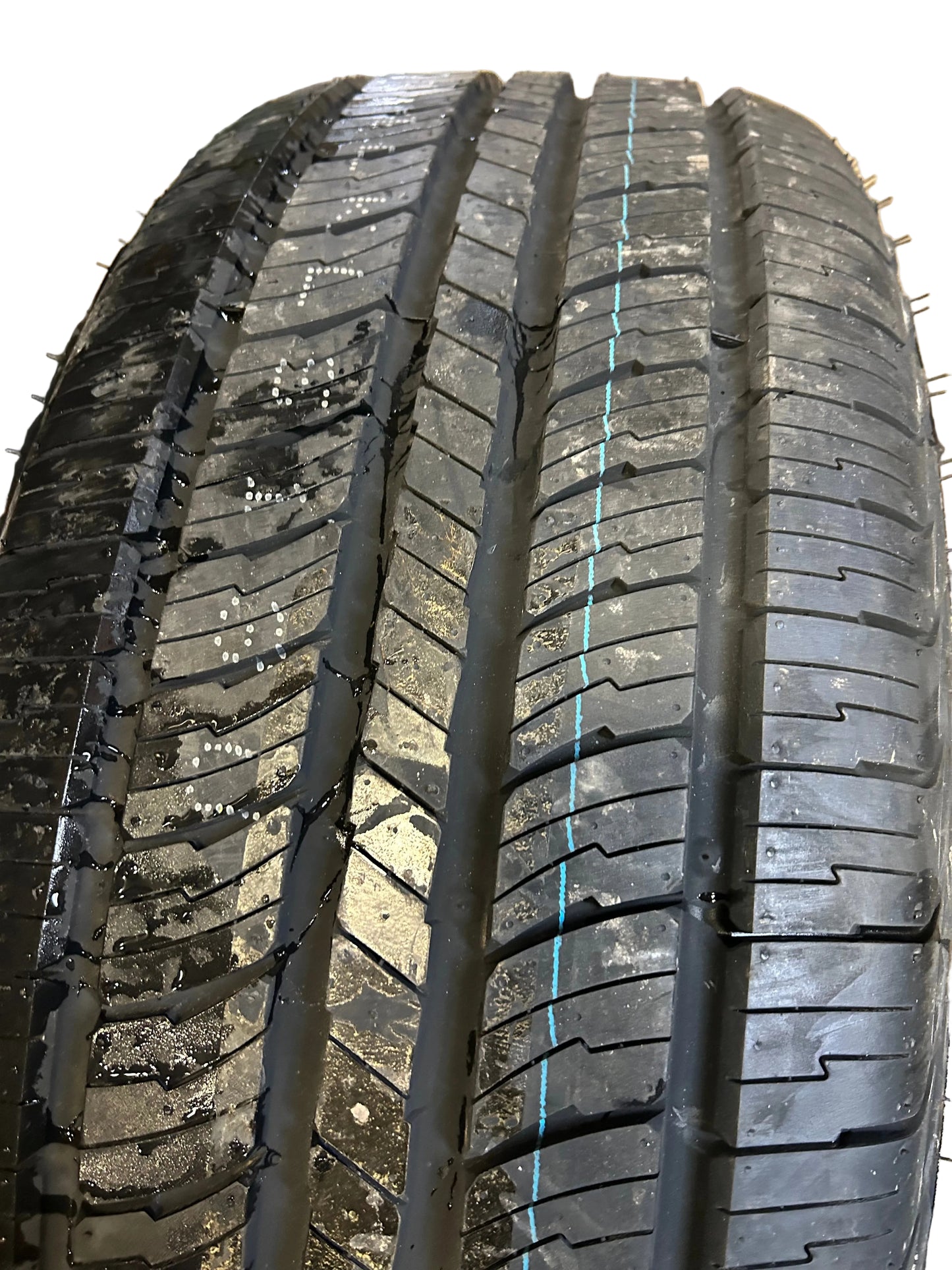FUZION HIGHWAY BSW P 275 55 20 113H ALL SEASON TIRE 012842