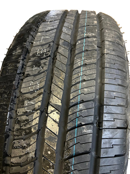 FUZION HIGHWAY BSW P 275 55 20 113H ALL SEASON TIRE 012842