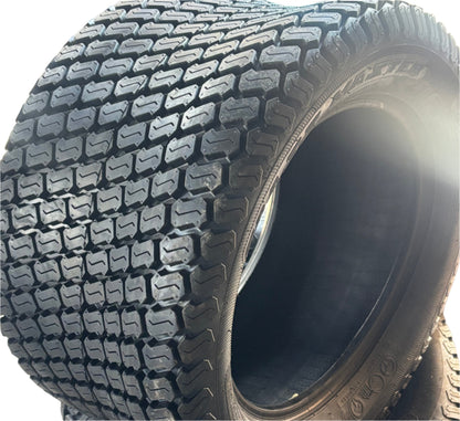 OTR GRASS MASTER BSW  24 12 14 4 PLY LAWN TIRE T80424120014