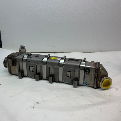 GENUINE CUMMINS ISX12 EGR COOLER 4313837