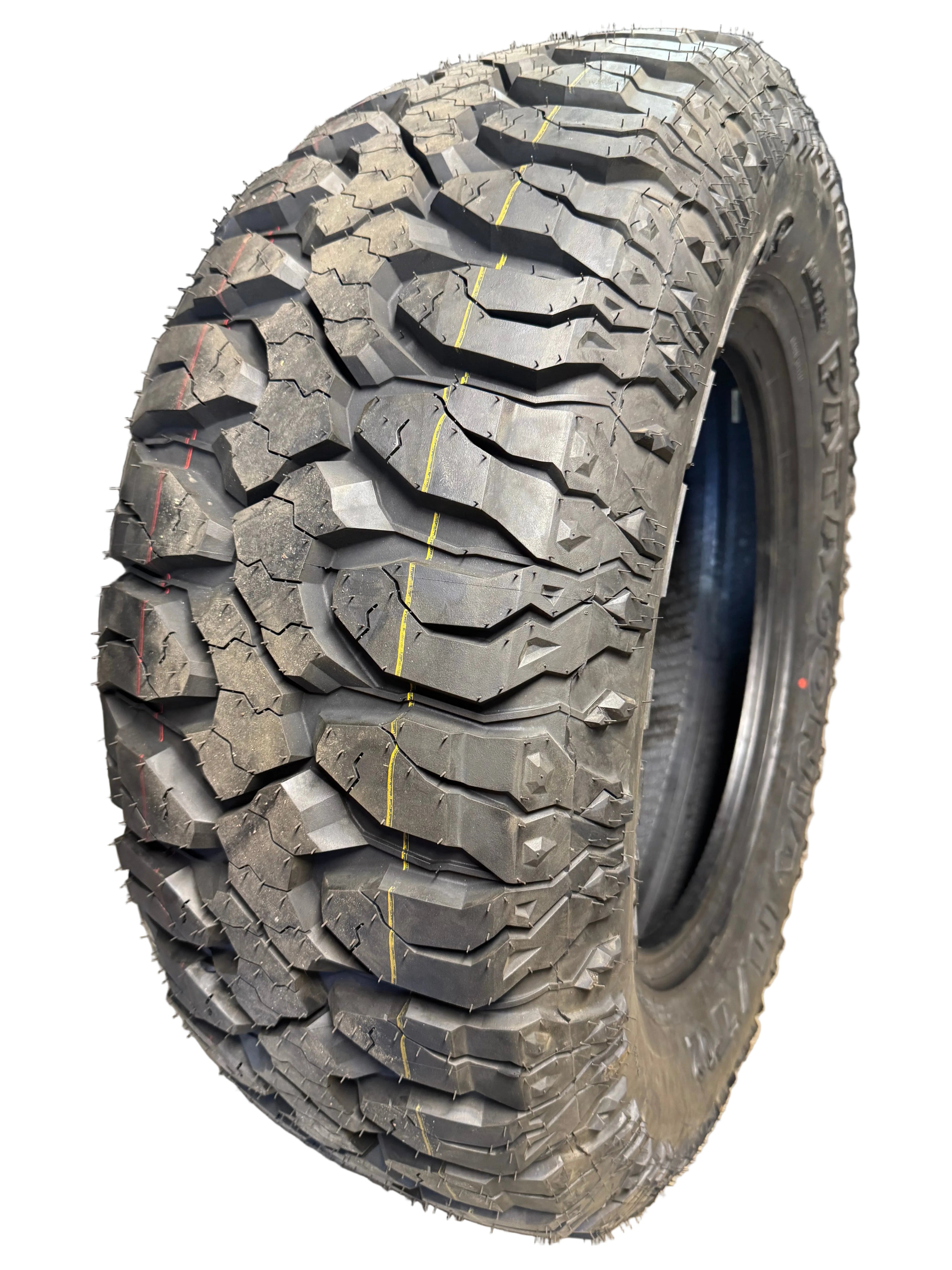 MILESTAR PATAGONIA M/T 02 BSW LT 37 13.5 20 127Q 10PLY MUD TERRAIN TIRE 22050651