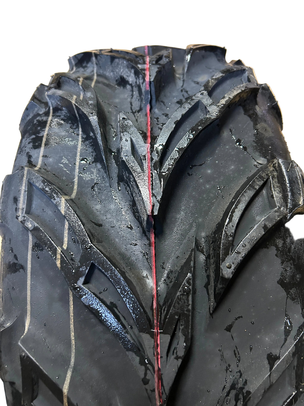 GBC DIRT DEVIL X/T BSW  26 10 12 6PLY ATV/UTV TIRE AR1201