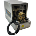 WELDTEC C20 WATER COOLER, PREMIUM, BRONZE PUMP, 115 VOLT, 2 GAL TANK