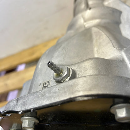 23-25 CHEVY TAHOE FRONT AXLE DIFFERENTIAL CARRIER
