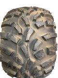 CARLISLE AT489 BSW AT 24 12 10 4PLY  ATV/UTV TIRE 5793A6