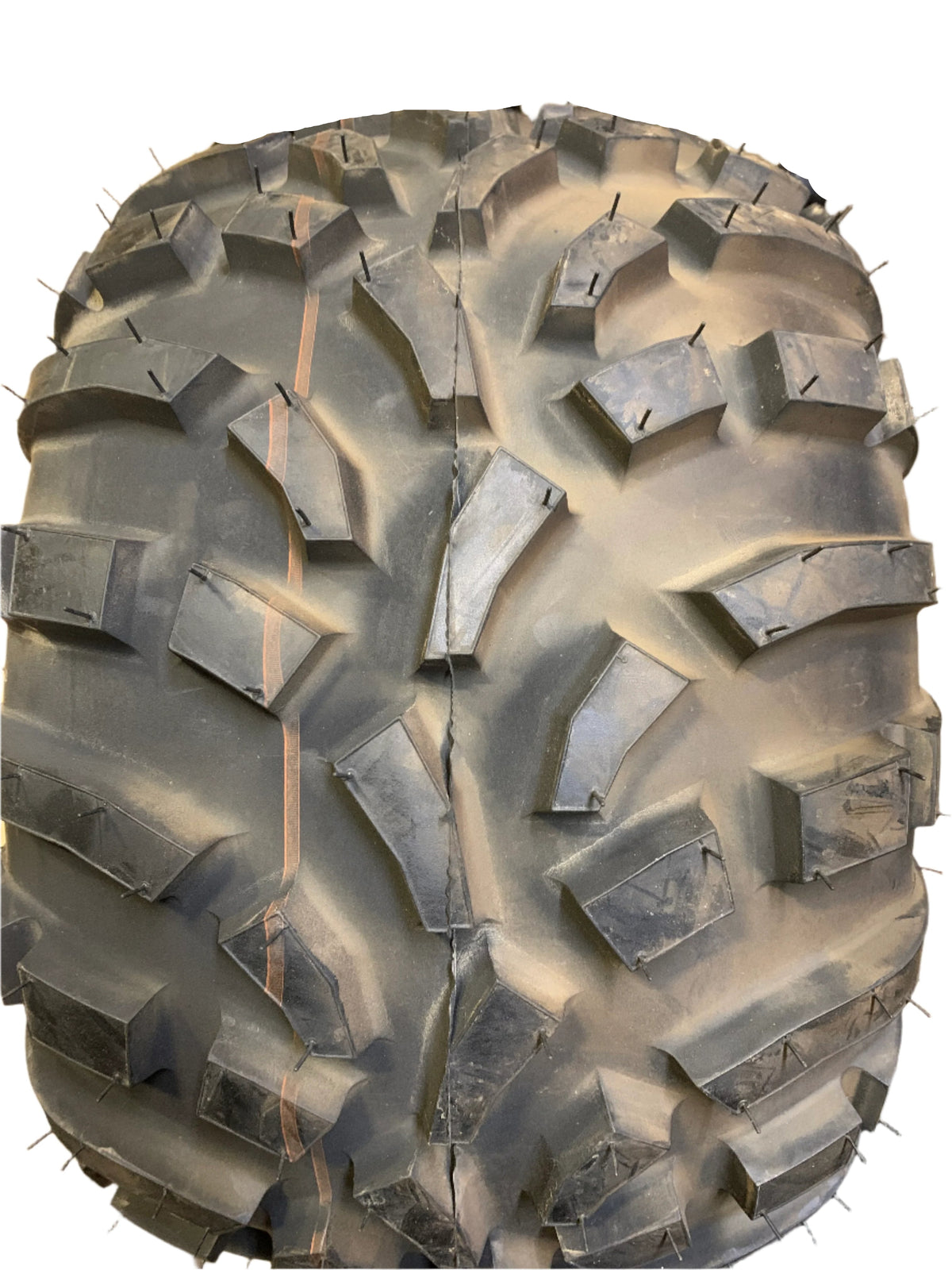 CARLISLE AT489 BSW AT 24 12 10 4PLY  ATV/UTV TIRE 5793A6