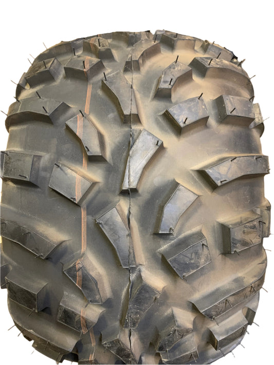 CARLISLE AT489 BSW AT 24 12 10 4PLY  ATV/UTV TIRE 5793A6