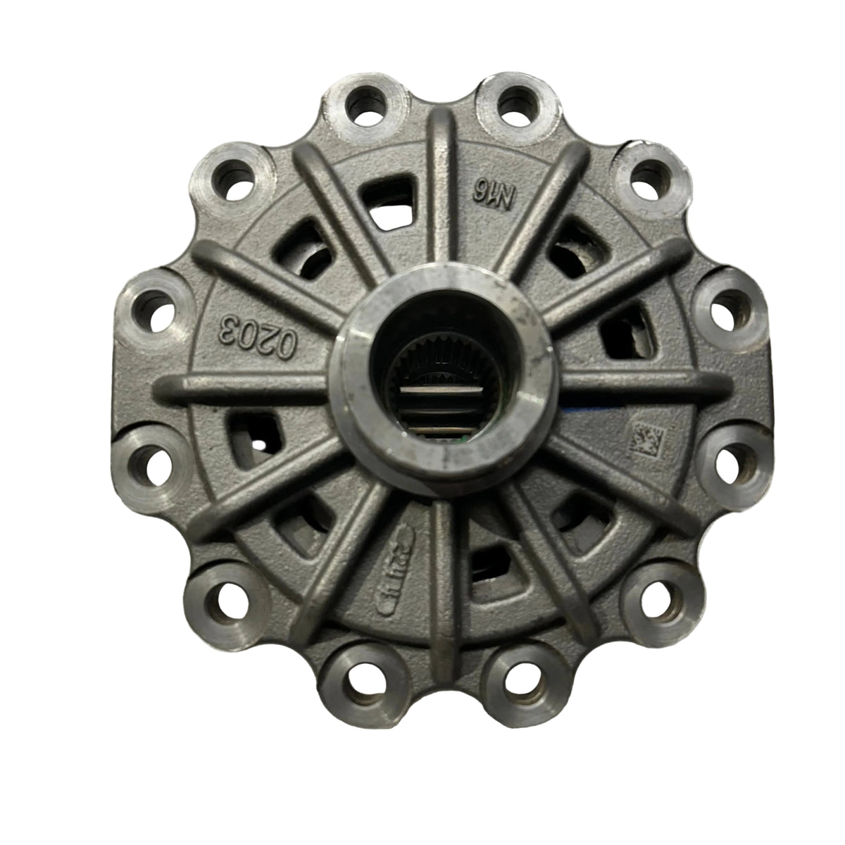 AAM 2019+ DODGE RAM 3500 30-SPILINE LIMITED SLIP REAR DIFFERENTIAL