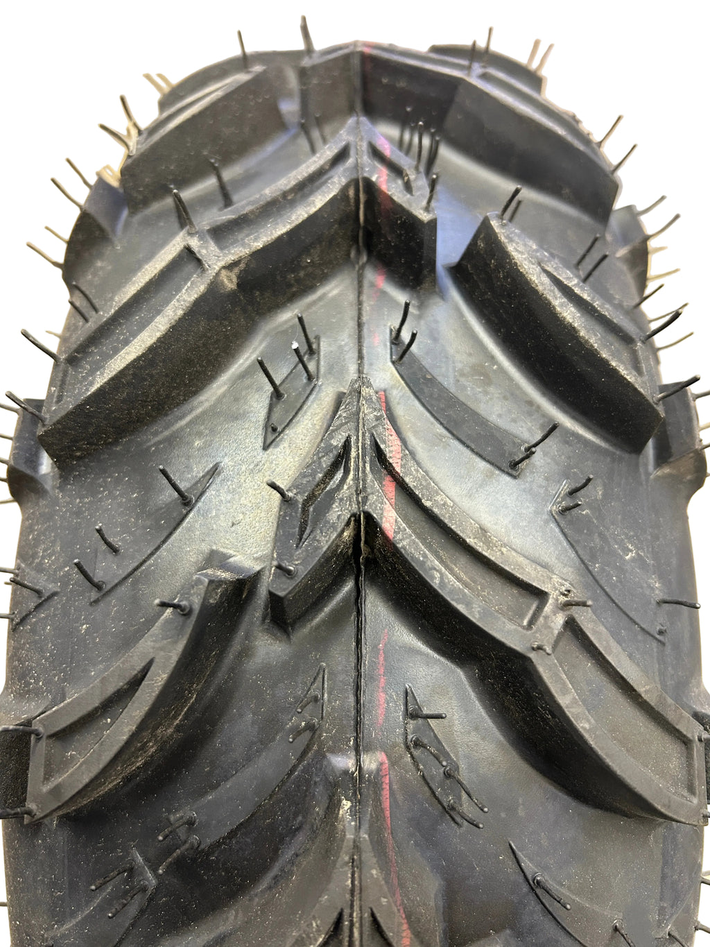 ROADGUIDER MARS BSW AT 22 7 11 32F 6PLY ATV/UTV TIRE RGM22711
