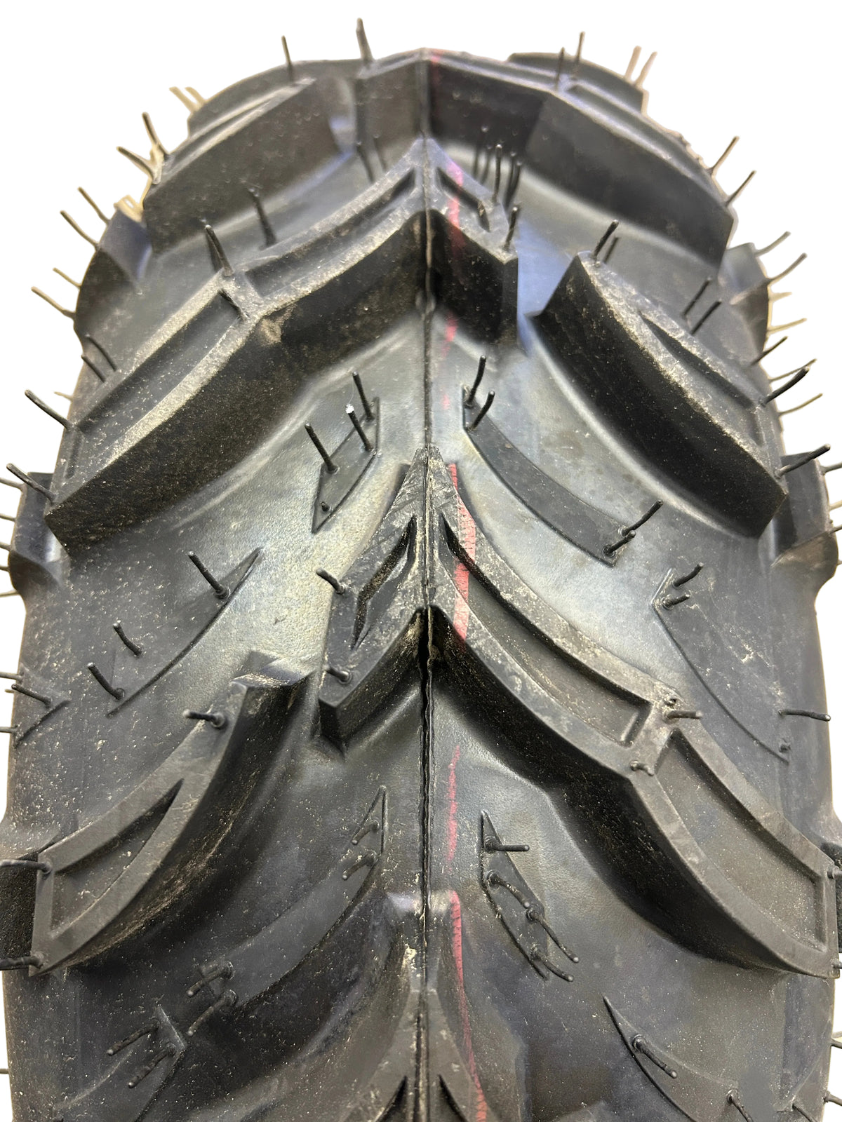 ROADGUIDER MARS BSW AT 22 7 11 32F 6PLY ATV/UTV TIRE RGM22711