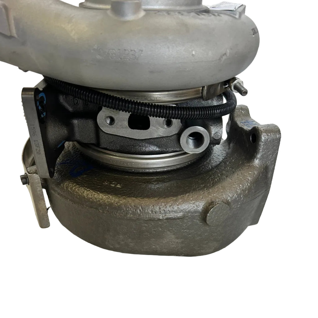 REMANUFACTURED HOLSET CUMMINS ISB 6.7 TURBO HE351VE 3798378HX