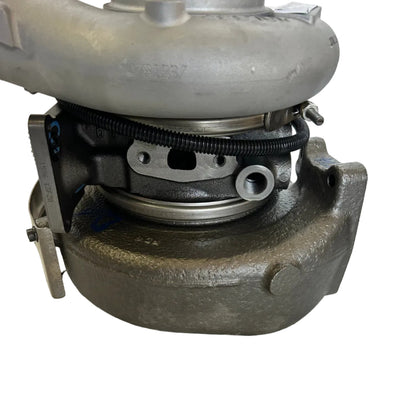 REMANUFACTURED HOLSET CUMMINS ISB 6.7 TURBO HE351VE 3798378HX