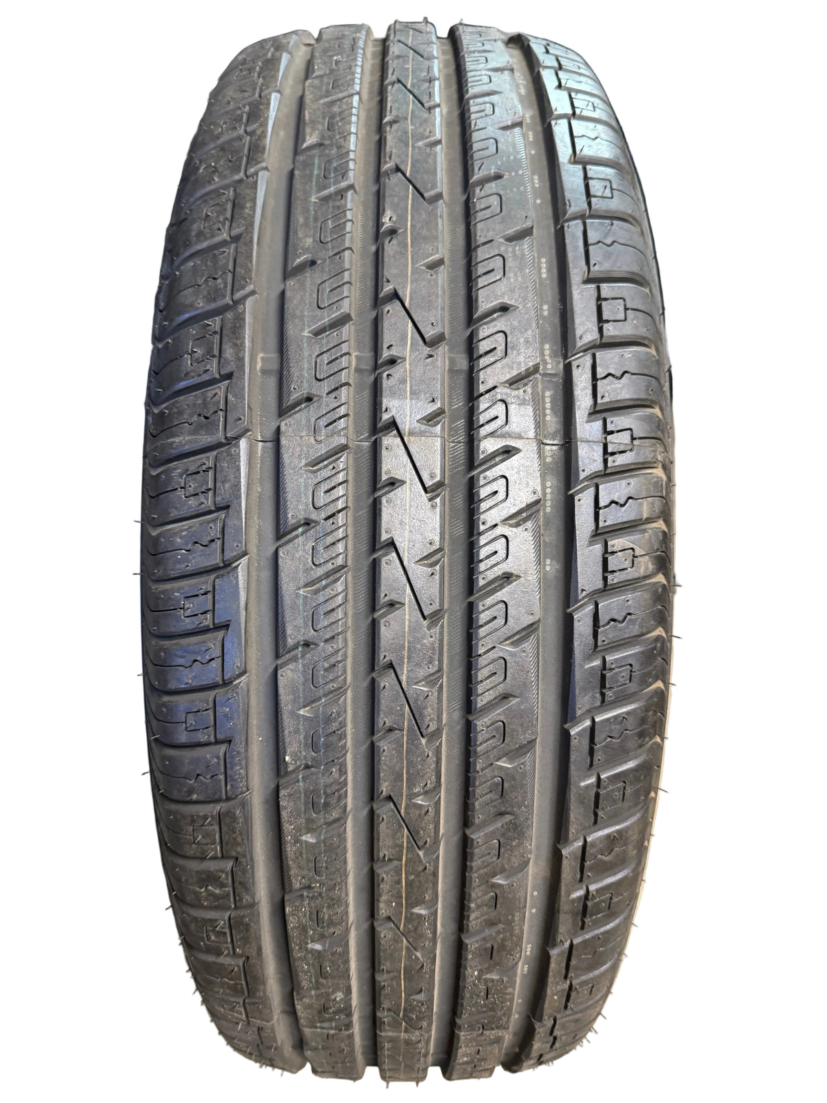 NOS THUNDERER RANGER SUV HT603 BSW P 265 65 17 112H HIGHWAY TERRAIN TIRE TH0810