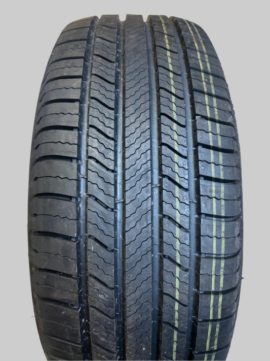 4 MICHELIN DEFENDER2 BSW P 205 55 16 91H ALL SEASON TIRE 07259