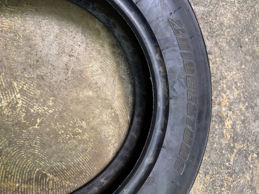 BRIDGESTONE EXEDRA MAX BSW 150 90 15 74V REAR MOTORCYCLE TIRE 004914