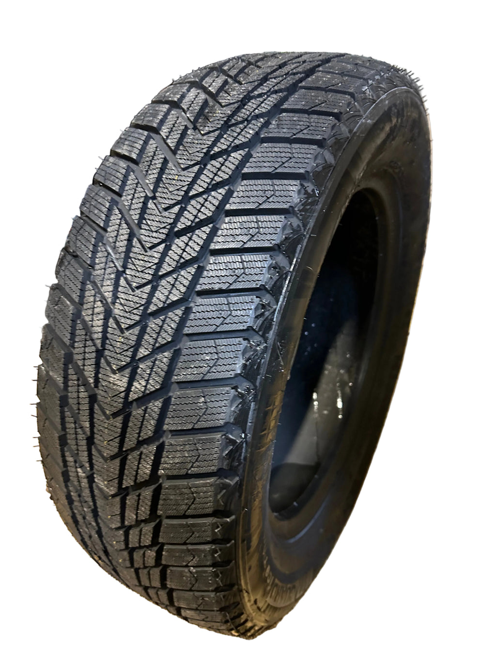 NEXEN WINGUARD ICE PLUS BSW P 215 60 16 99T XL WINTER TIRE 16142NXK