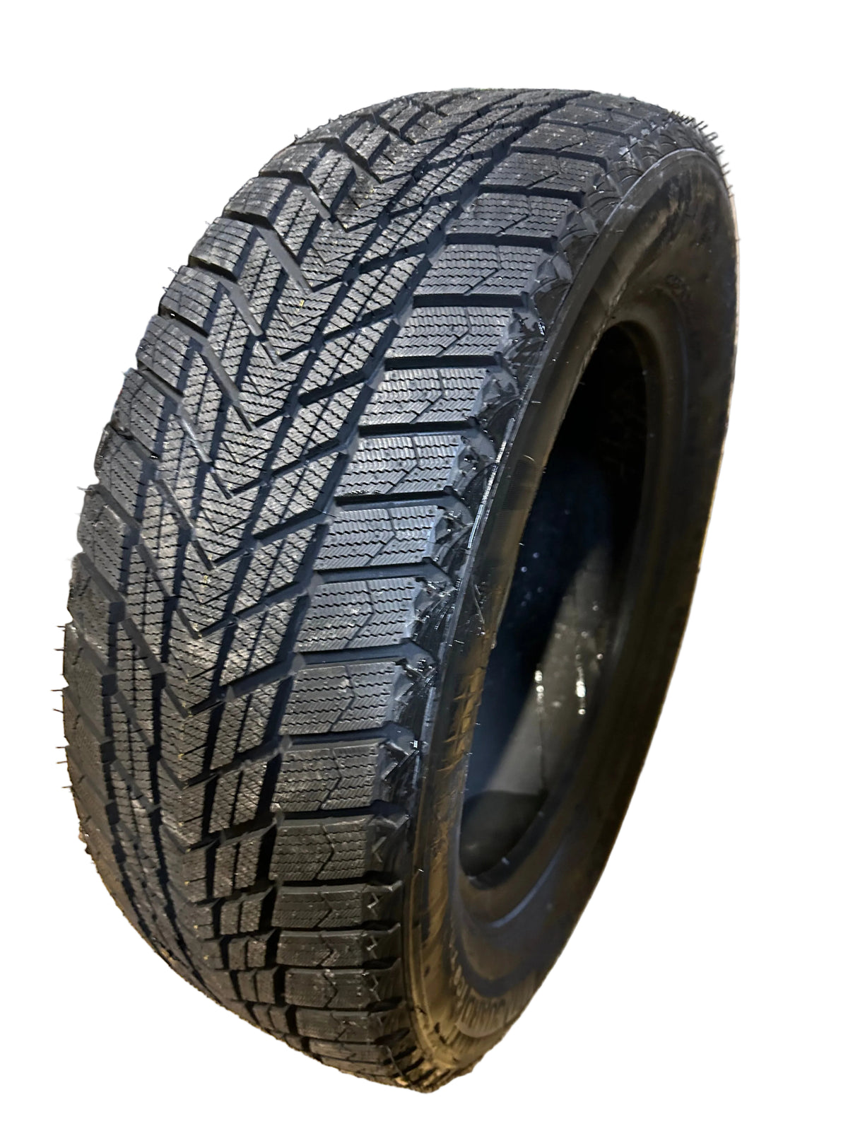 NEXEN WINGUARD ICE PLUS BSW P 215 60 16 99T XL WINTER TIRE 16142NXK
