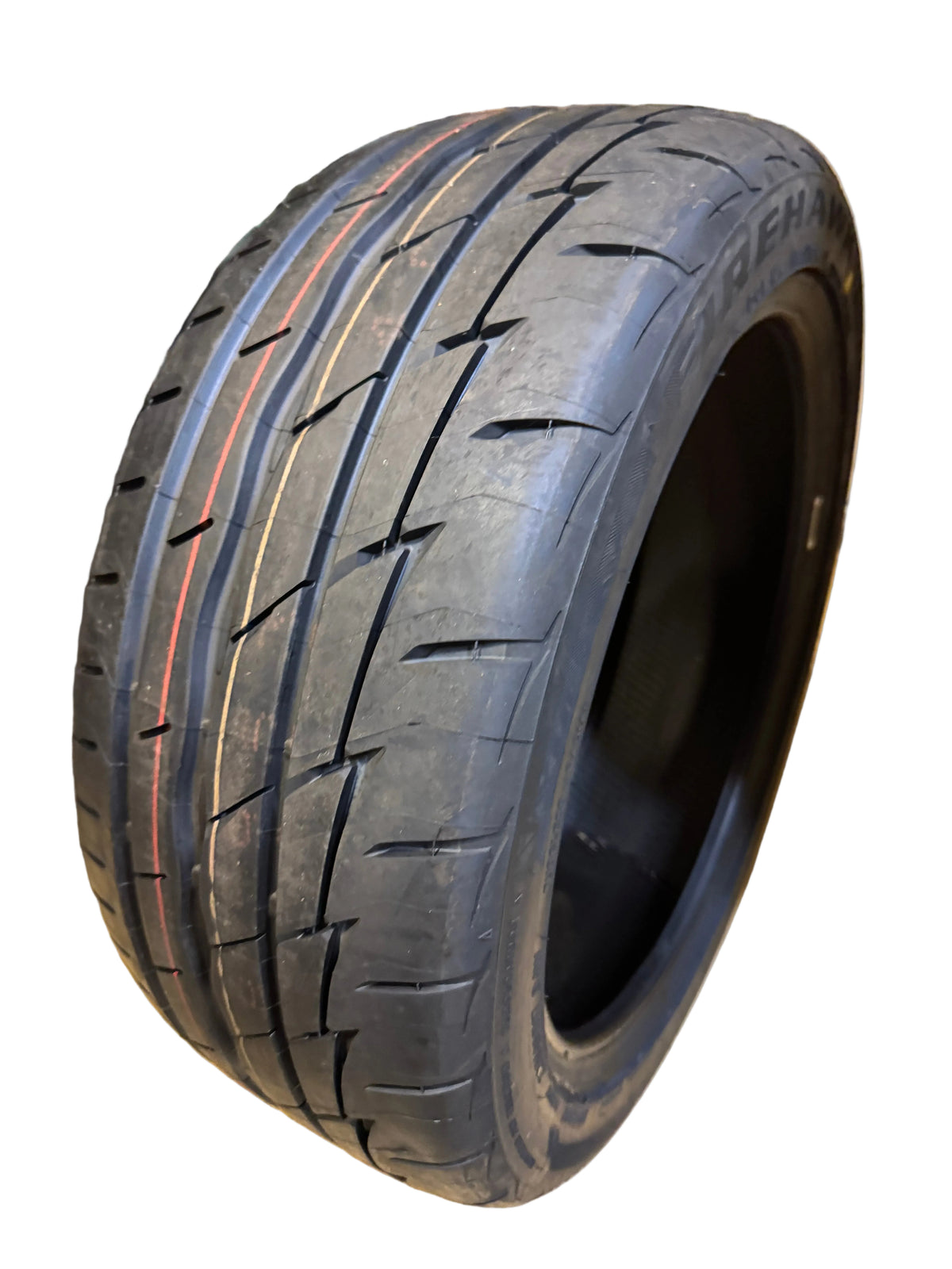 FIRESTONE FIREHAWK INDY 500 BSW P 225 45 17 94W XL UHP SUMMER TIRE 012105