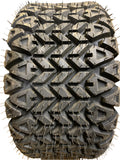 CARLSTAR ALL TRAIL BSW AT 25 10.5 12 78F 4 PLY ATV/UTV TIRE 511508