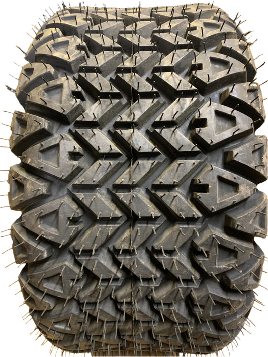 CARLSTAR ALL TRAIL BSW AT 25 10.5 12 78F 4 PLY ATV/UTV TIRE 511508