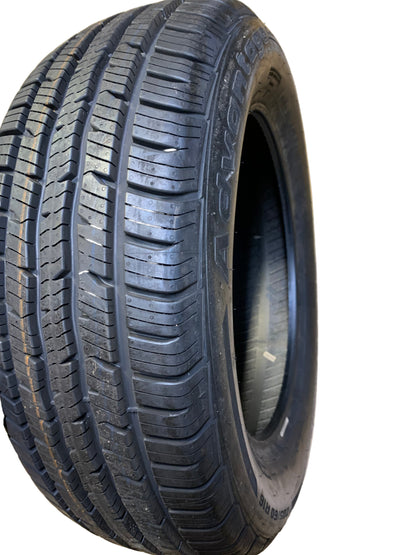 BFGOODRICH  ADVANTAGE CONTROL ALL SEASON BSW P 205 60 16 92V TIRE 0555