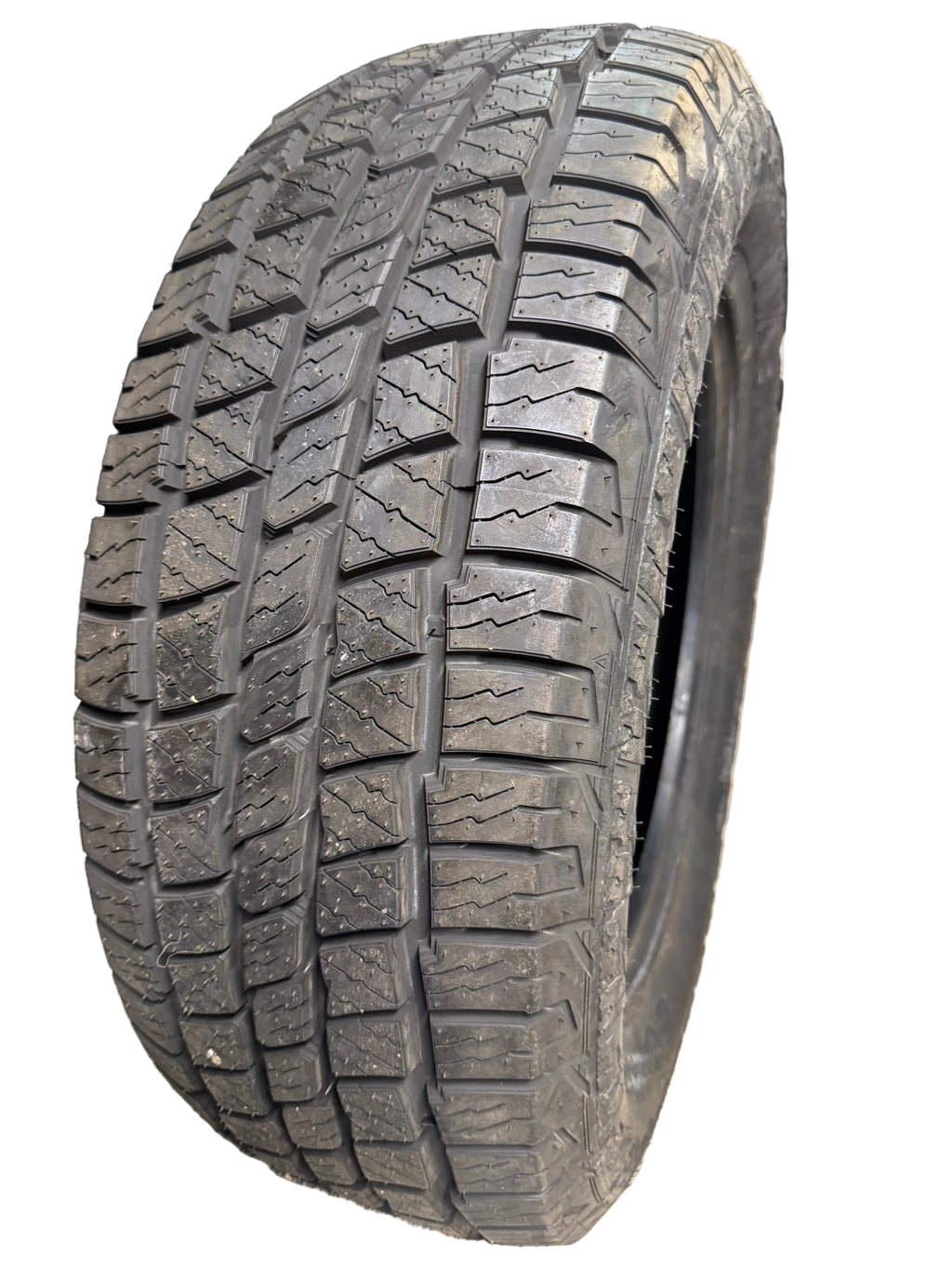 NATIONAL COMMANDO A/T BSW P 265 65 18 114T ALL TERRAIN TIRE 1328021549843