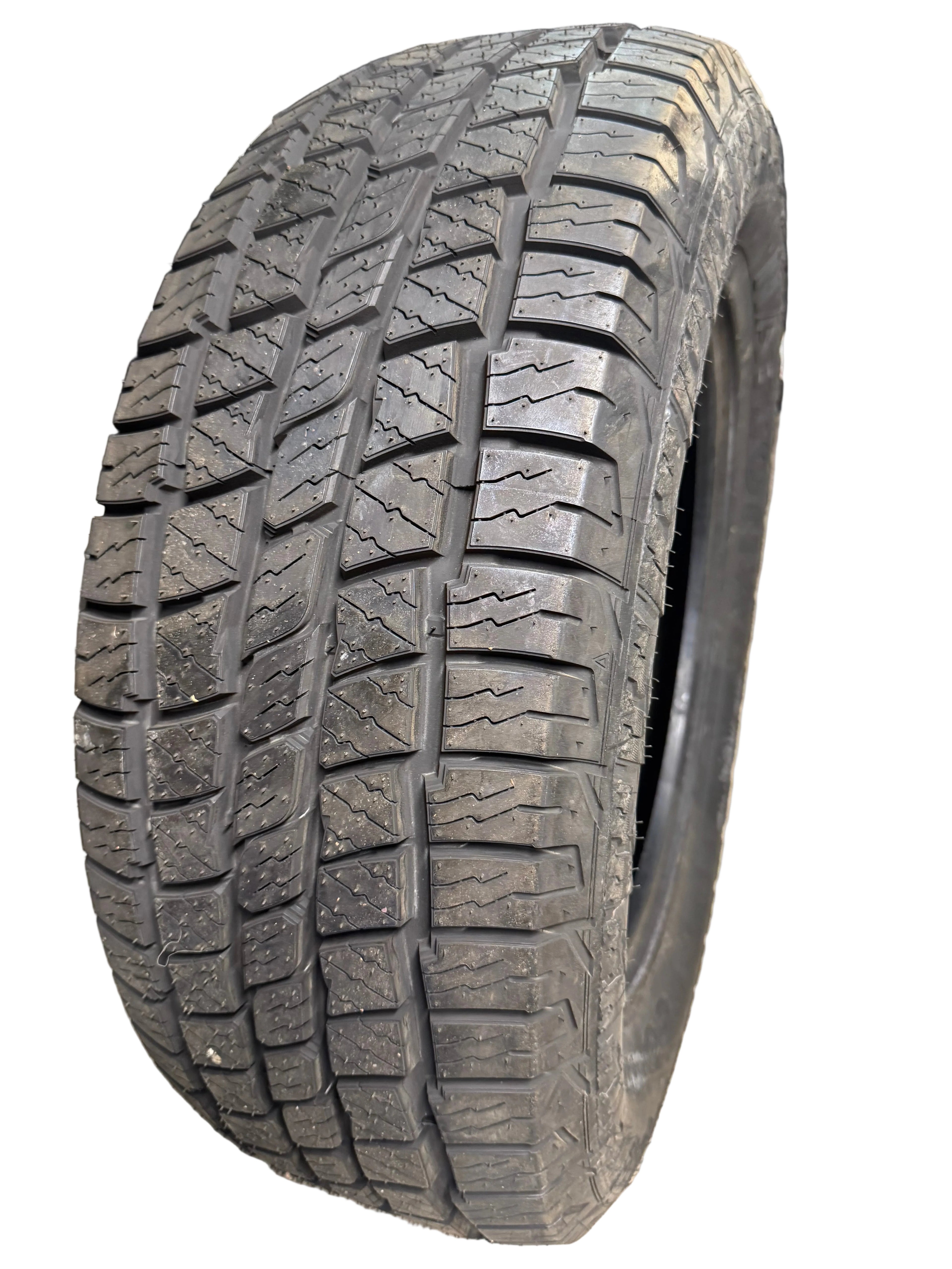 NATIONAL COMMANDO A/T BSW P 265 65 18 114T ALL TERRAIN TIRE 1328021549843