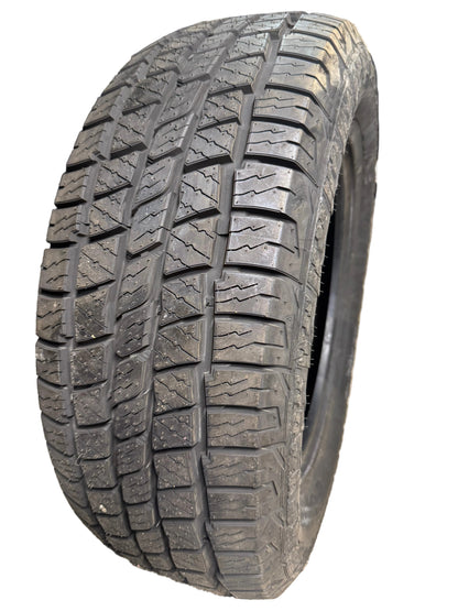 NATIONAL COMMANDO A/T BSW P 265 65 18 114T ALL TERRAIN TIRE 1328021549843