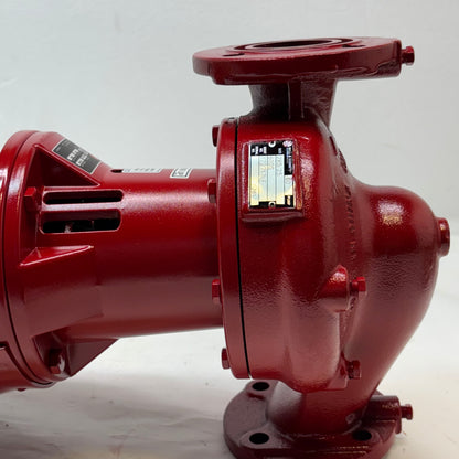 BELL AND GOSSETT SERIES 60 PUMP 610S 1/2HP 610S 2X5-1/4 MAINTANACE FREE PUMP 172717LF