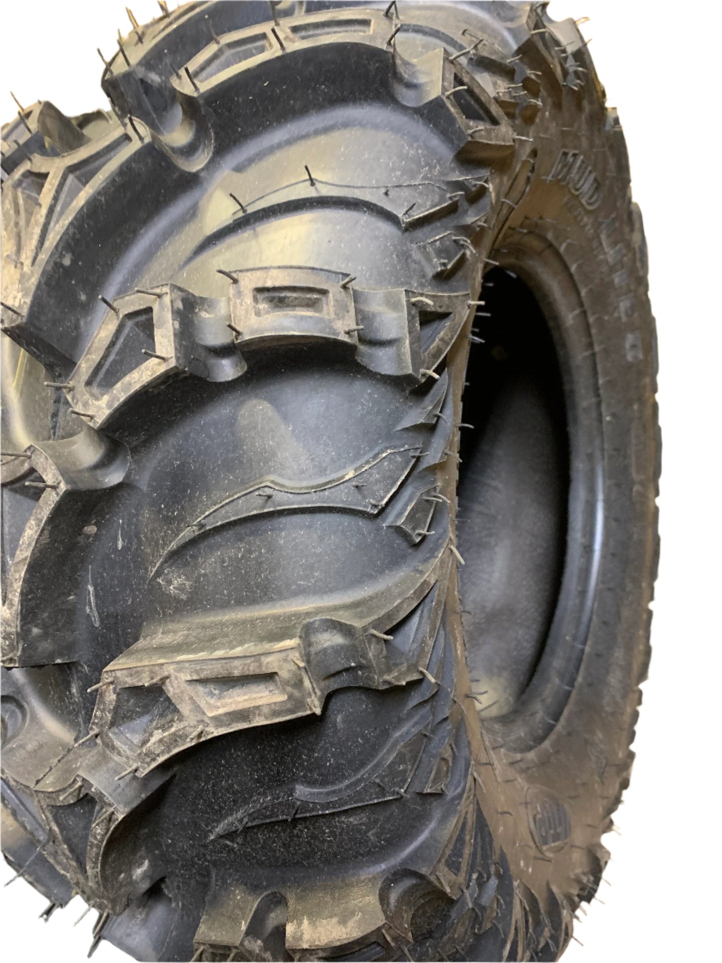 ITP MUD LITE II BSW   27 11 12 64L 6PLY ATV/UTV TIRE 6P0526