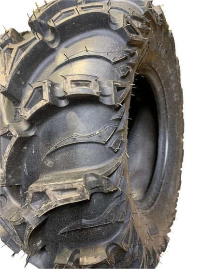 ITP MUD LITE II BSW   27 11 12 64L 6PLY ATV/UTV TIRE 6P0526