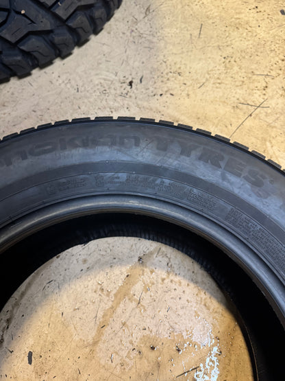 NOKIAN REMEDY WRG5 BSW P 235 65 17 108H XL ALL SEASON TIRE T432570