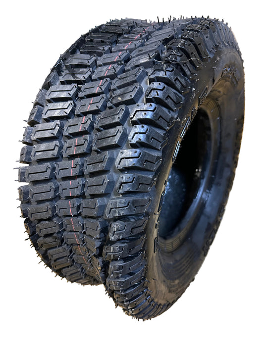 CARLSTAR TURF MASTER BSW 18 7.5 8 4PLY LAWN TIRE 6L09091