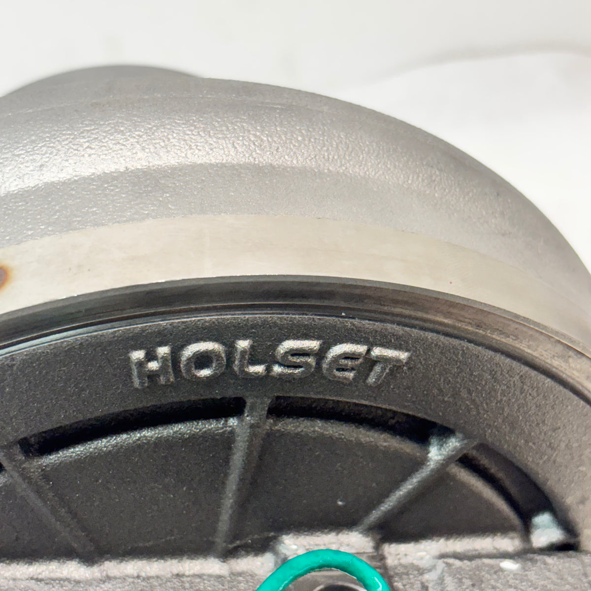REMANUFACTURED CUMMINS HOLSET ISX TURBOCHARGER 5457298RX