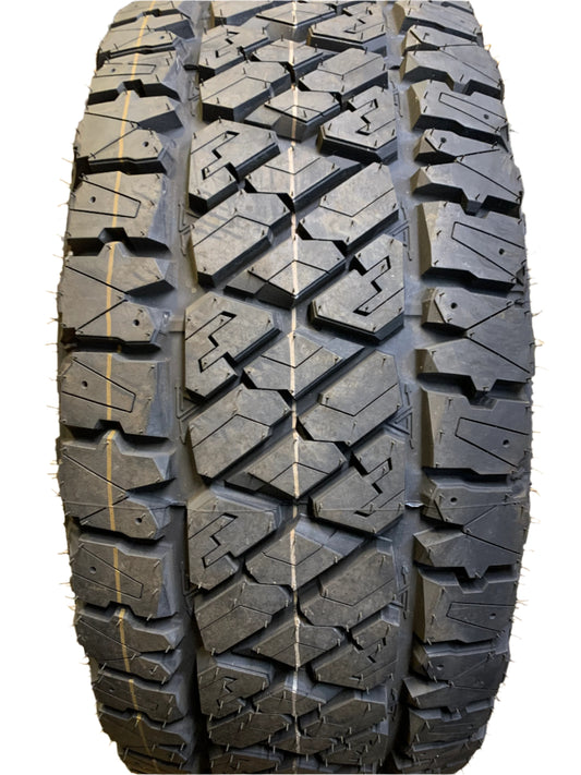 THUNDERER RANGER A/TR BSW LT 33 12.5 20 114S 10 PLY ALL TERRAIN TIRE TH1115