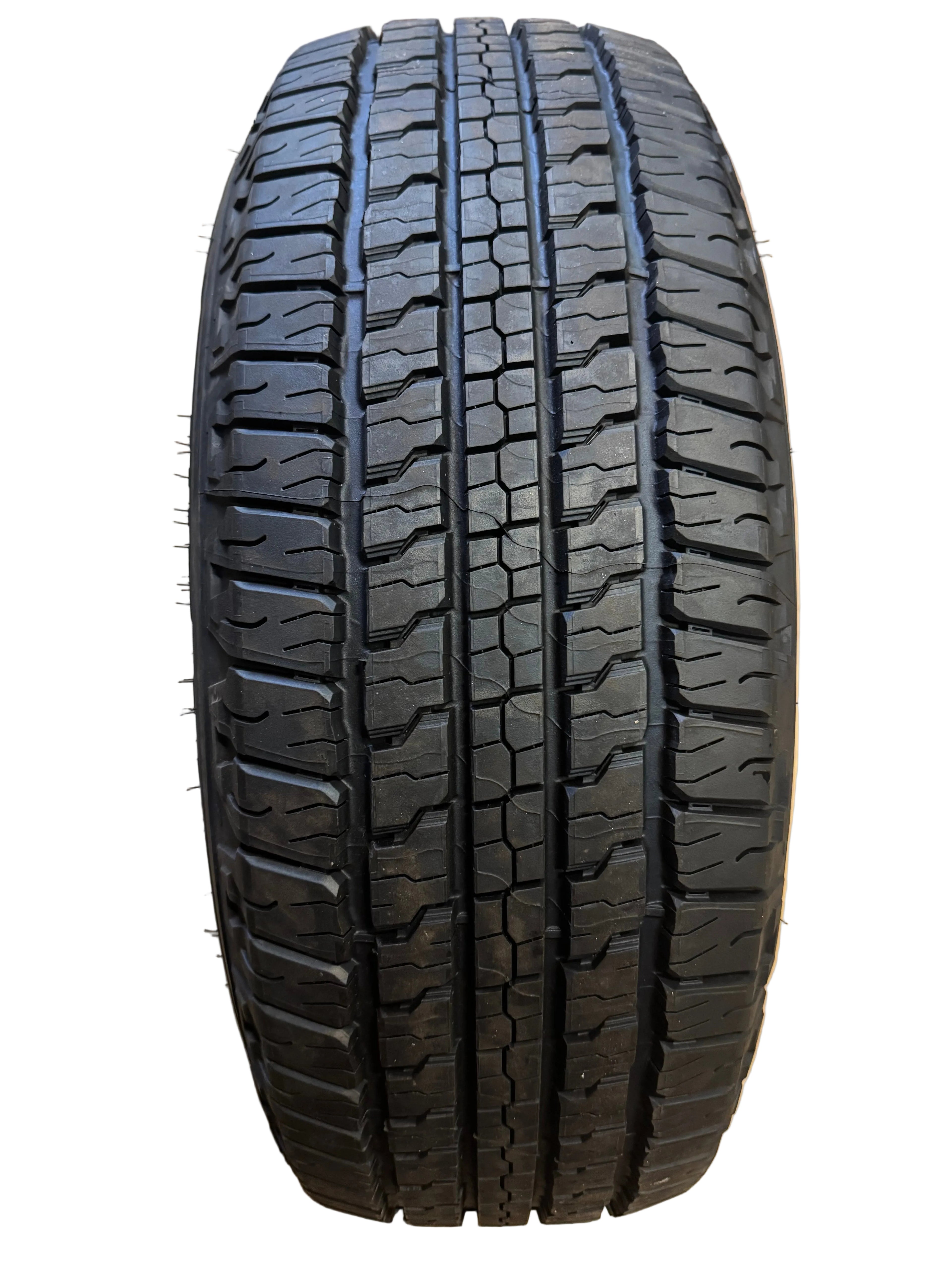 GOODYEAR WRANGLER WORKHORSE HT BSW P 265 65 18 114T ALL SEASON TIRE 116006632