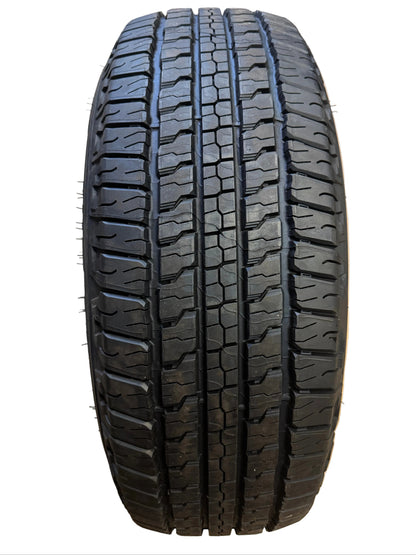 GOODYEAR WRANGLER WORKHORSE HT BSW P 265 65 18 114T ALL SEASON TIRE 116006632