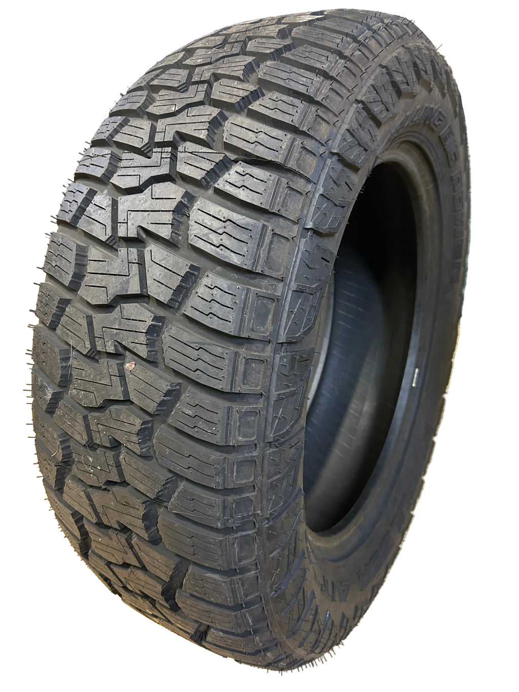 RBP REPULSOR A/T PLATEAU BSW P 275 60 20 115T ALL TERRAIN TIRE RBPSMPAT2060010