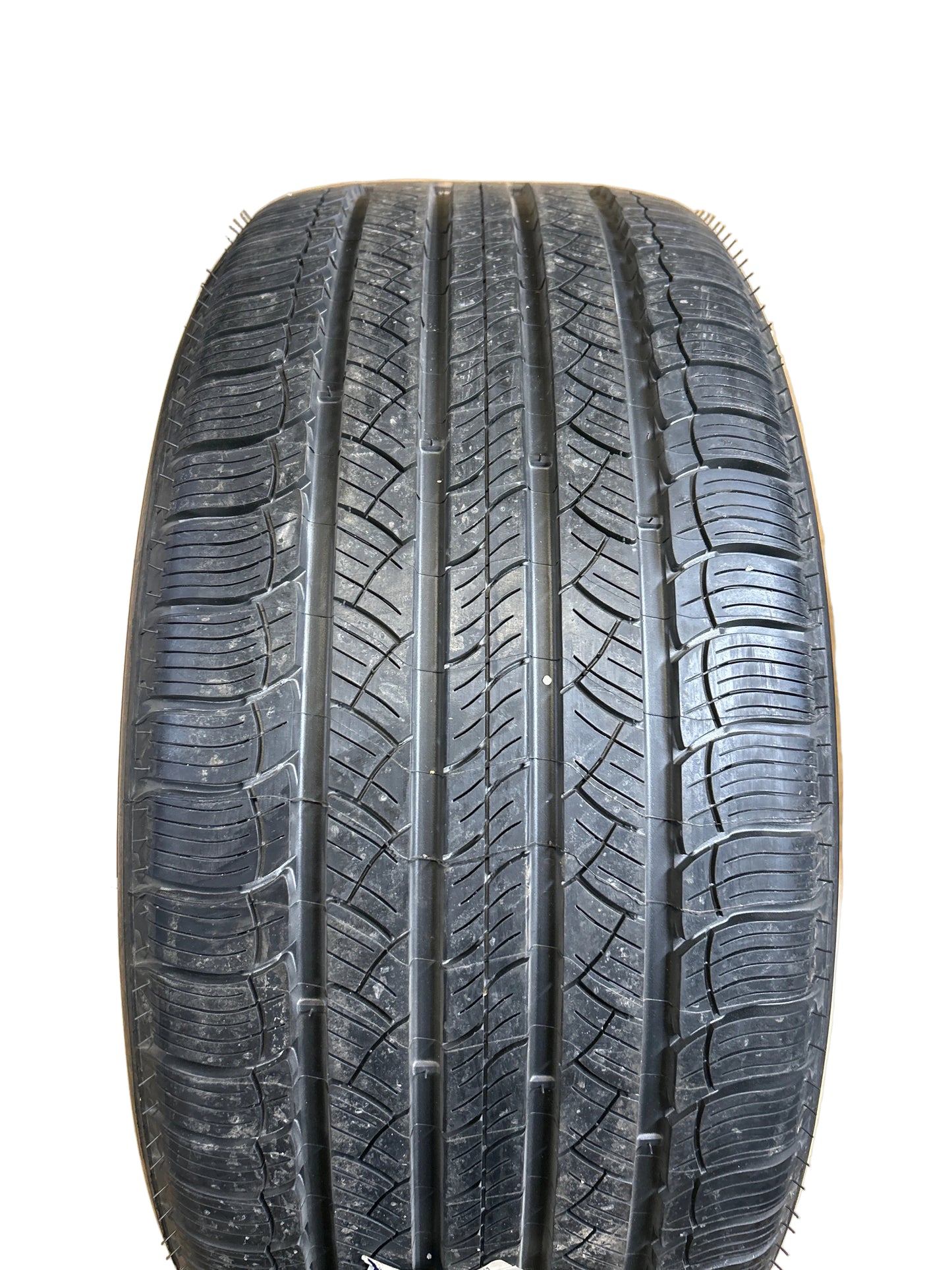 MICHELIN LATITUDE TOUR HP BSW P 265 50 19 110V XL ALL SEASON TIRE 73564