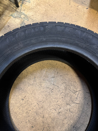 GOODYEAR ASSURANCE OUTLAST BSW P 235 55 18 100V ALL SEASON TIRE 409496554