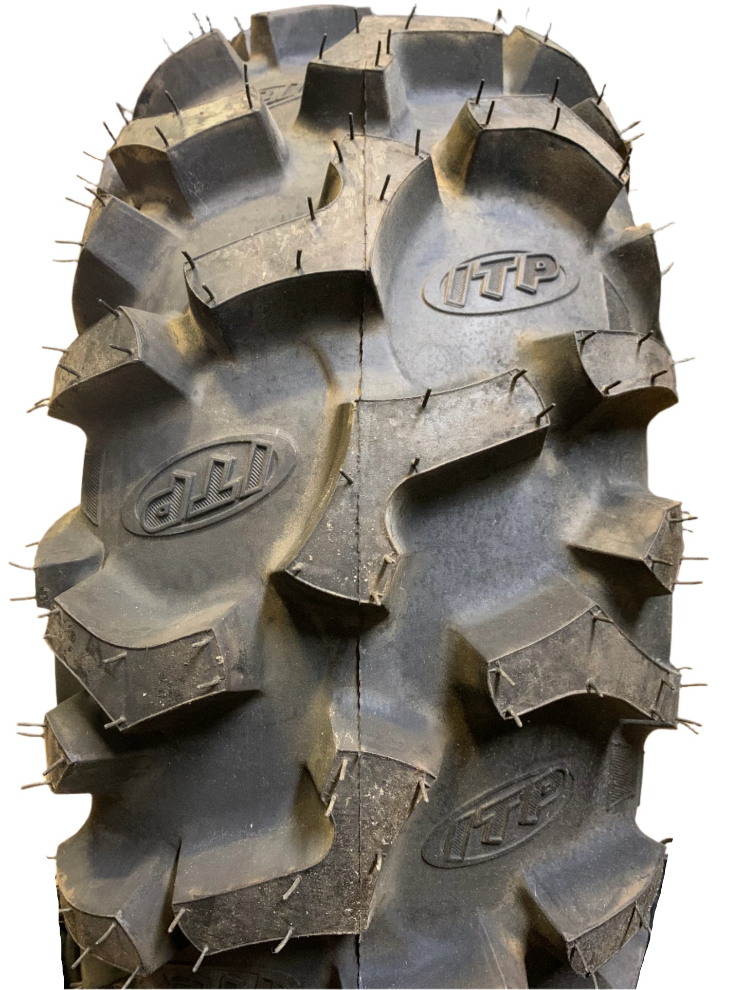ITP BLACKWATER EVOLUTION BSW AT  28 10  12 8 PLY ATV/UTV TIRE 6P0106