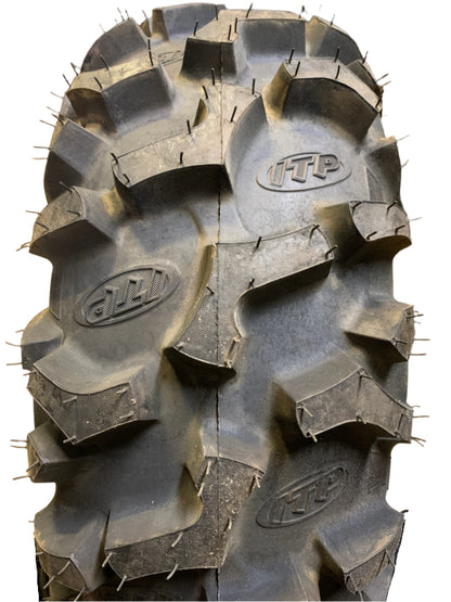 ITP BLACKWATER EVOLUTION BSW AT  28 10  12 8 PLY ATV/UTV TIRE 6P0106
