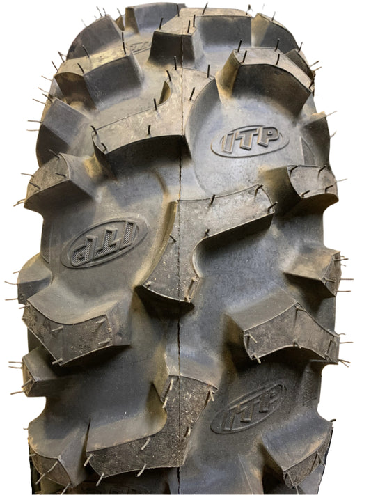 ITP BLACKWATER EVOLUTION BSW AT  28 10  12 8 PLY ATV/UTV TIRE 6P0106