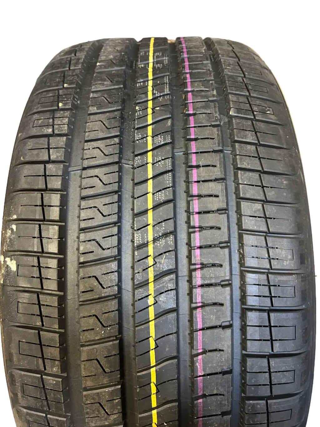 GOODYEAR EAGLE F1 ALL SEASON BSW P 275 35 22 104Y XL TIRE 793368270