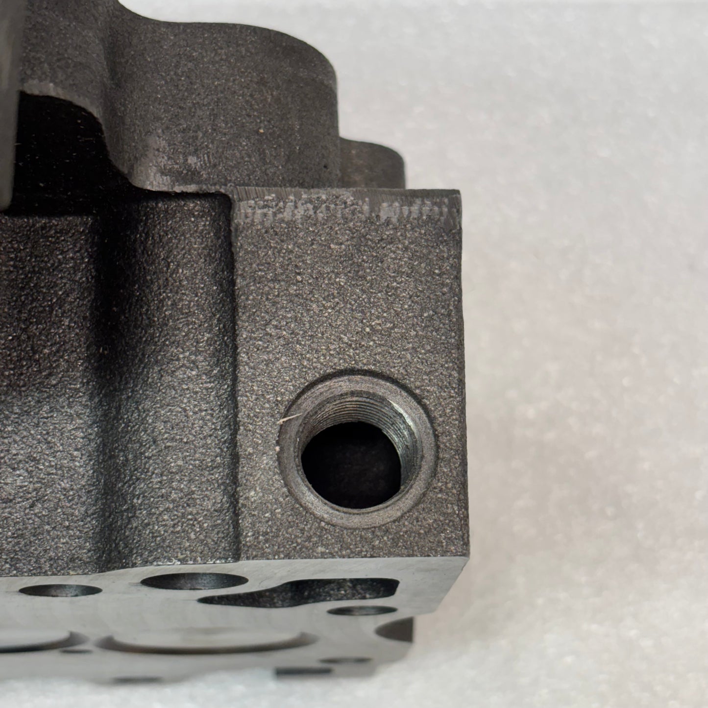 3933370 CUMMINS 4BT 8V LOADED COMPLETE REINFORCED NEW CYLINDER HEAD