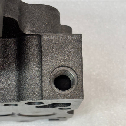 3933370 CUMMINS 4BT 8V LOADED COMPLETE REINFORCED NEW CYLINDER HEAD