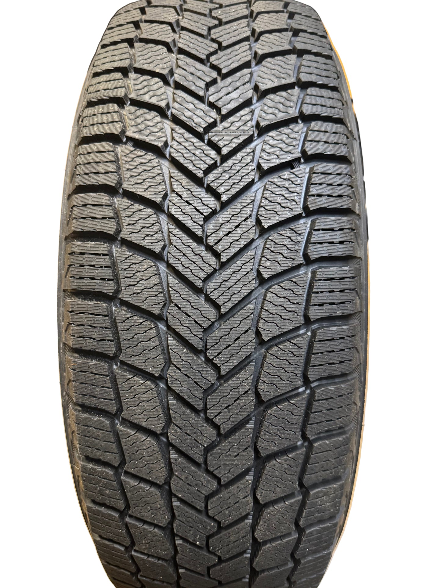 MICHELIN X-ICE SNOW BSW P 245 70 16 111T WINTER TIRE 25661